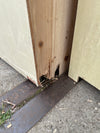 Insektenhotel XXL – Bienenhotel für Bienen, Schmetterlinge, Florfliegen &amp; Marienkäfer 