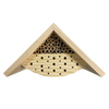 Malen Sie Ihr Insektenhotel-Set