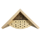 Malen Sie Ihr Insektenhotel-Set
