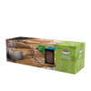 PIY Set Fußmatte Schmetterlinge