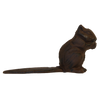 Türkeil Eichhörnchen