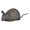 Maus mit Schlüsselversteck