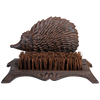 Fußfeger-Igel