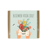 Blossombs Geschenkset – Blumen für Dich (Mittel) | Nachhaltiges Geschenk mit Blumenbomben