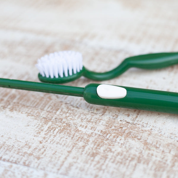 Hygienisches Bürstenset