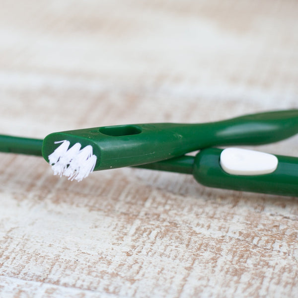 Hygienisches Bürstenset