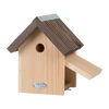 Nistkasten für Blaumeisen