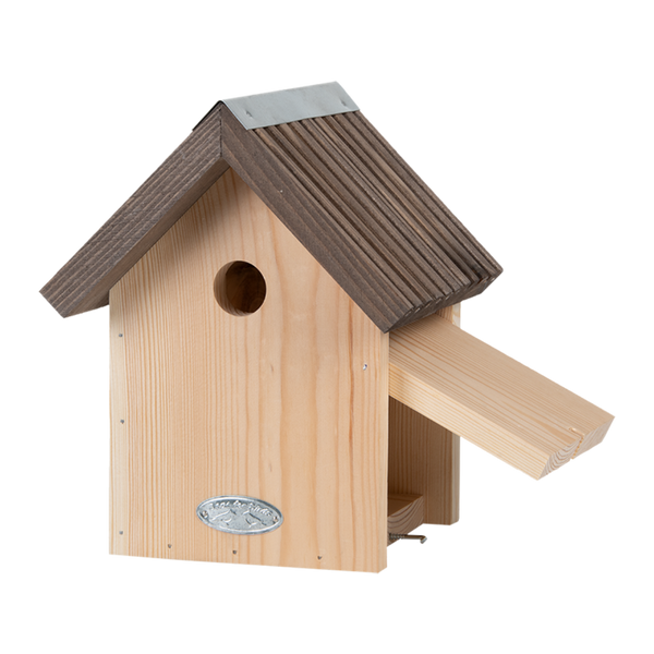 Nistkasten für Blaumeisen