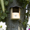 Rotkehlchen-Nistkasten FSC-Fichtenholz | Esschert Design