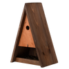 Dreieckiger Kombischrank