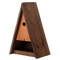 Dreieckiger Kombischrank