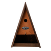 Dreieckiger Kombischrank