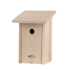 Nistkasten für Kohlmeisen