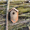 Zaunkönig-Nistbeutel Seegras | Esschert Design