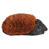 Fußkehrer Igel S
