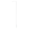 Tischhaken weiß