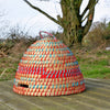 Artisan Natural bei Skep – Recycelter Sari