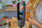 ClickUp! Gartenfackel