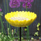 Vogelhäuschen für Sonnenblumen