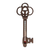 Thermometerschlüssel