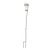 Regenmesser grün