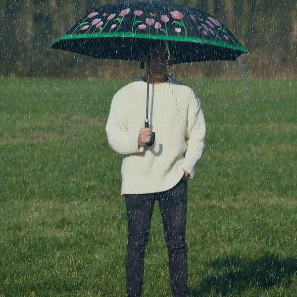 Tulpenschirm