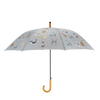 Schirmkatzenrassen