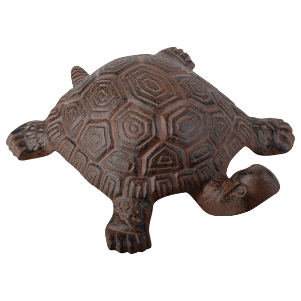 Schildkröte aus Gusseisen L