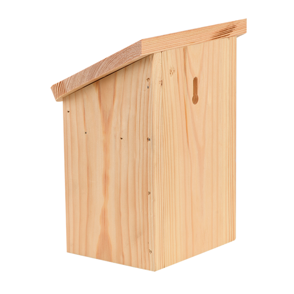 Diapositives Bienenhaus 
