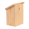 Diapositives Bienenhaus 