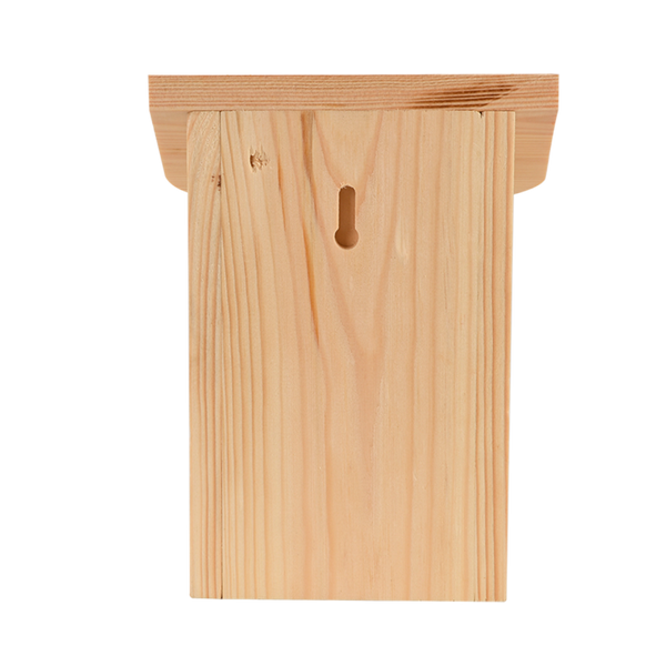 Diapositives Bienenhaus 