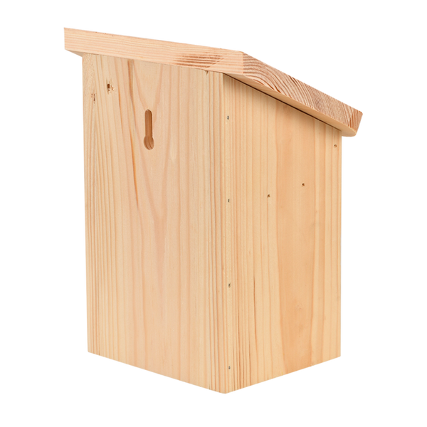 Diapositives Bienenhaus 