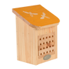 Diapositives Bienenhaus 