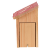 Umkehrung des Marienkäferhauses 