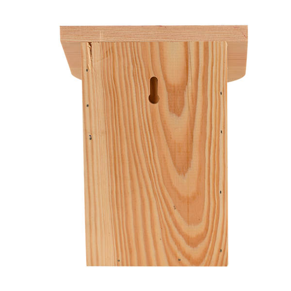 Umkehrung des Marienkäferhauses 