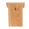 Umkehrung des Marienkäferhauses 