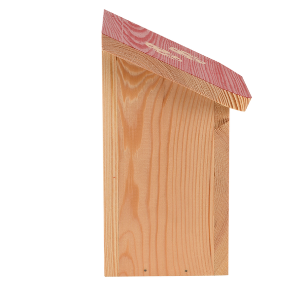 Umkehrung des Marienkäferhauses 