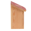 Umkehrung des Marienkäferhauses 