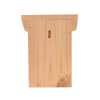 Diapositive Schmetterlingsbox 