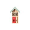 Einfaches Insektenhotel S