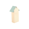 Einfaches Insektenhotel S