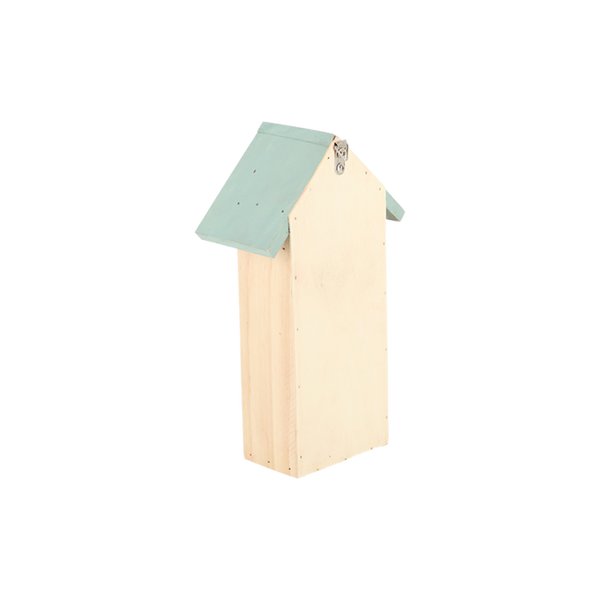 Einfaches Insektenhotel S
