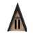 Schmetterlingskästchen Wigwam 