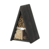 Insektenhotel Wigwam