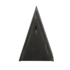 Insektenhotel Wigwam