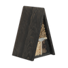 Insektenhotel Wigwam