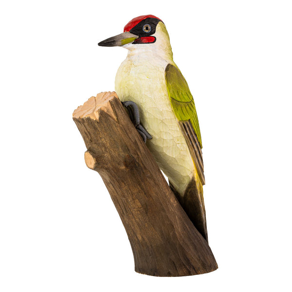 DecoBird - Grünspecht