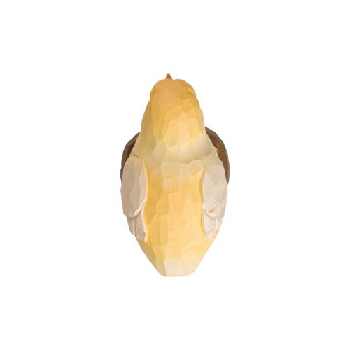 DecoBird - Pickendes Küken