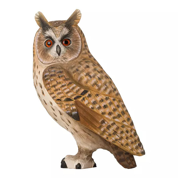 DecoBird - Waldohreule