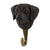 Wildlife Garden - Labrador Retriever Kleiderhaken